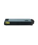 Geschikt Kyocera TK-500K toner zwart van Inktmedia