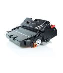 Geschikt Lexmark X644H11E toner zwart hoge capaciteit van Inktmedia