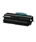 Geschikt Lexmark X340A11G toner zwart van Inktmedia
