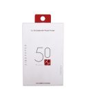 HPRT Zelfklevend ZINK fotopapier - 50x vel / stuks 2x3 inch (7.6 x 5cm) zink foto papier