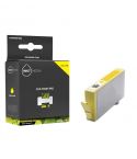 Geschikt HP 903XL 903 (T6M11AE) inktcartridge geel hoge capaciteit van inktmedia