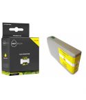Geschikt Epson T7014 inktcartridge geel extra hoge capaciteit van Inktmedia
